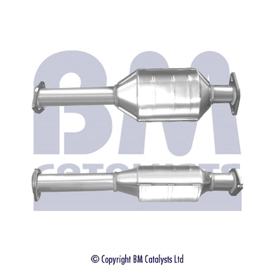 Catalytic Converter
